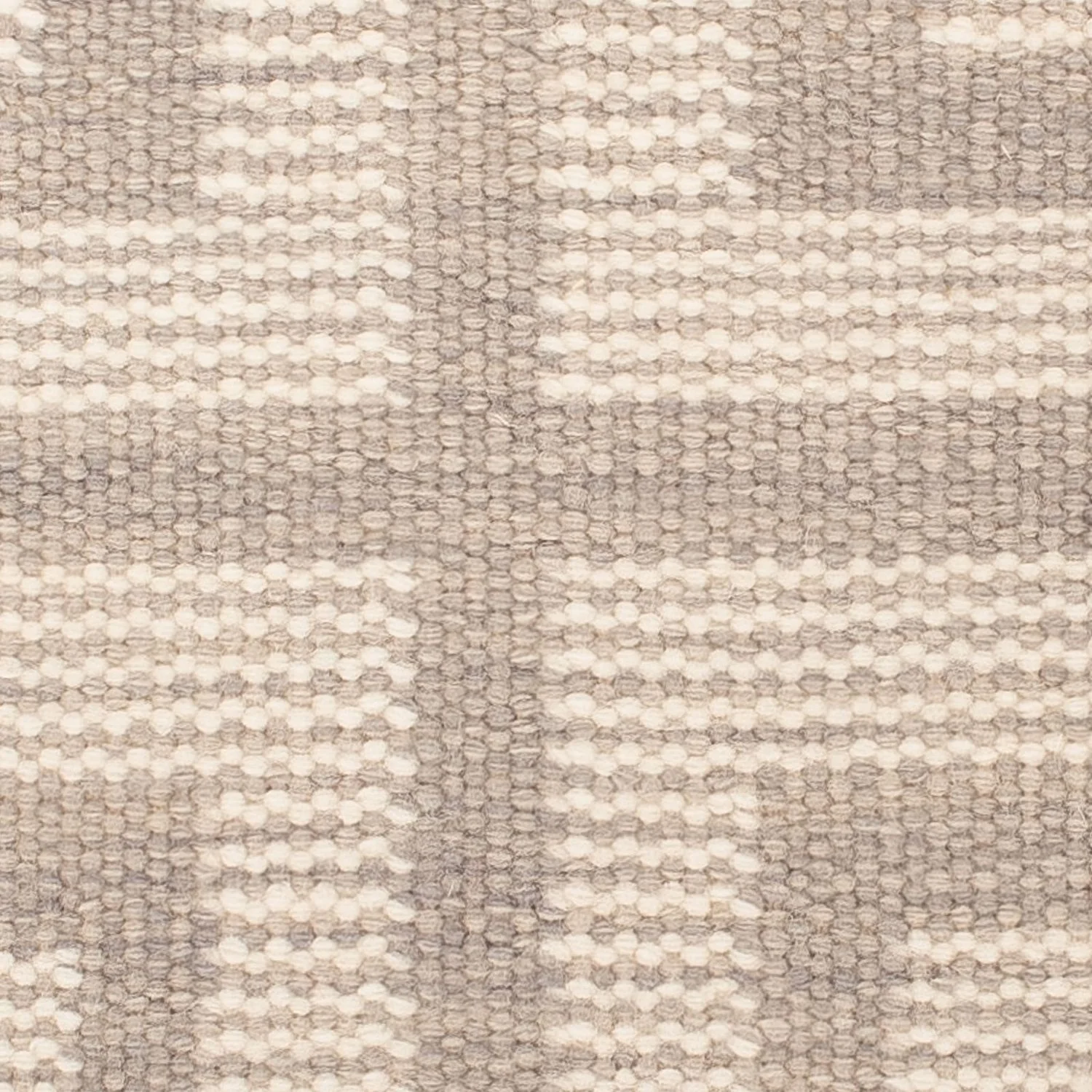 Kelim Modern Teppich 60x60cm - Image 3