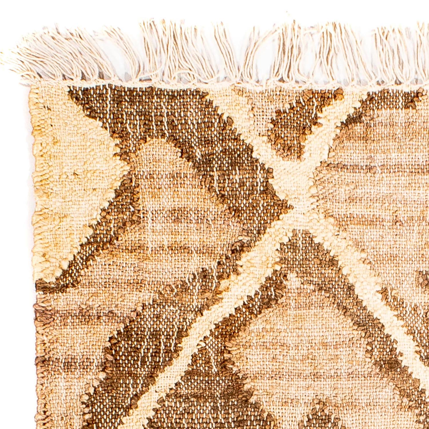 Kelim Modern Teppich 63x62cm - Image 3