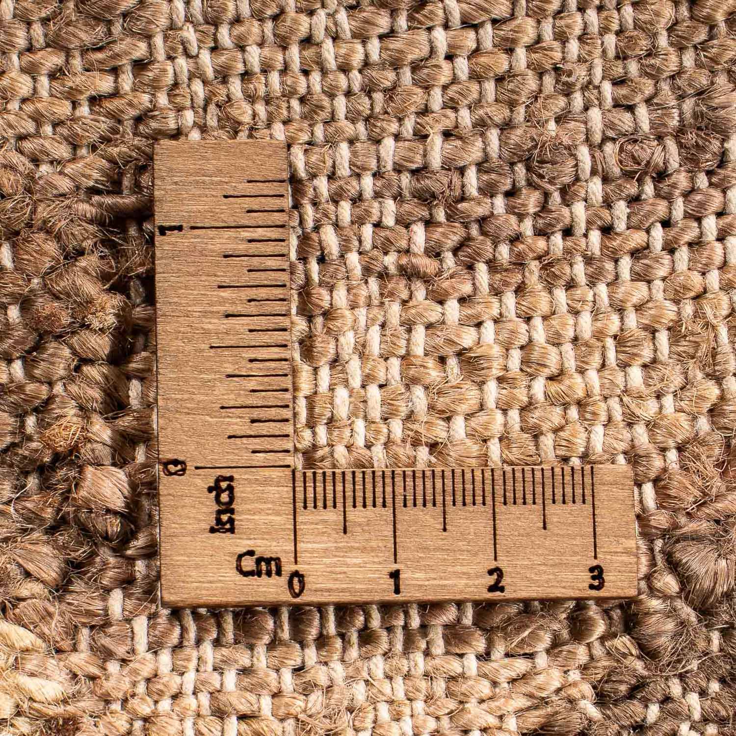 Kelim Modern Teppich 63x62cm - Image 6