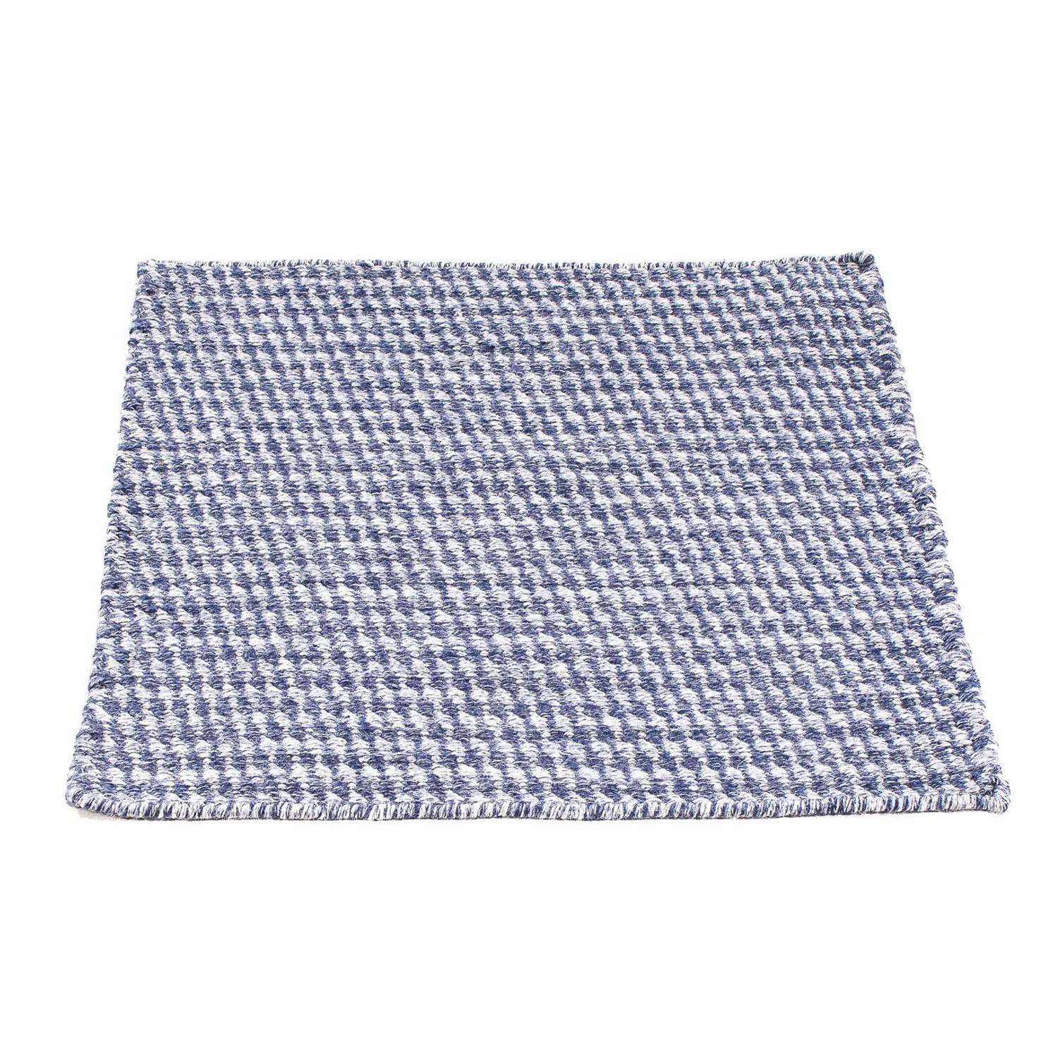 Kelim Modern Teppich 63x62cm - Image 5