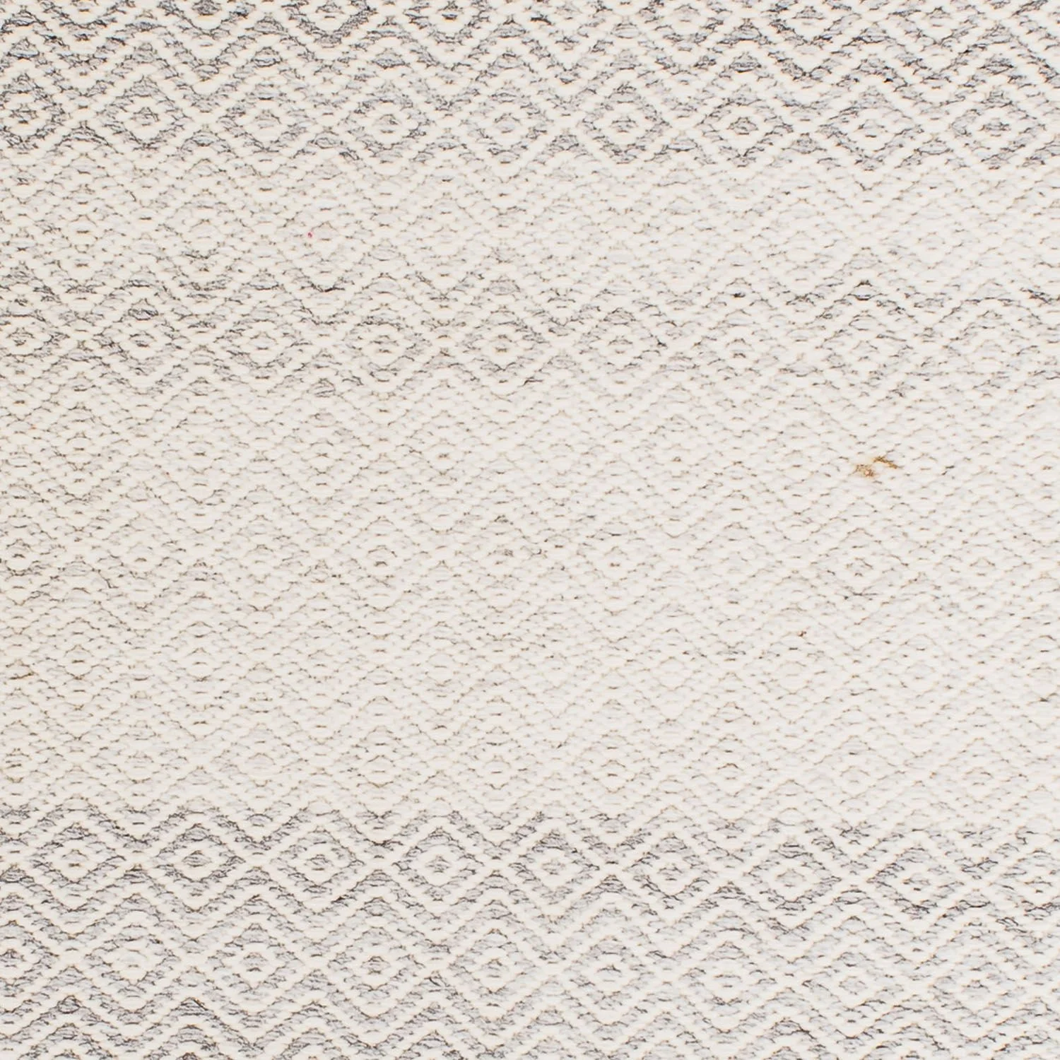 Kelim Teppich - Trendy 95 x 61 cm - mehrfarbig - Image 2
