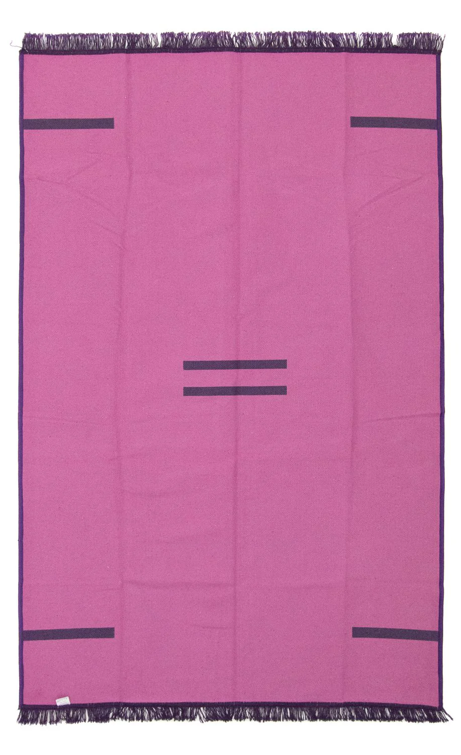 Kelim Modern Teppich Alaya - Image 3