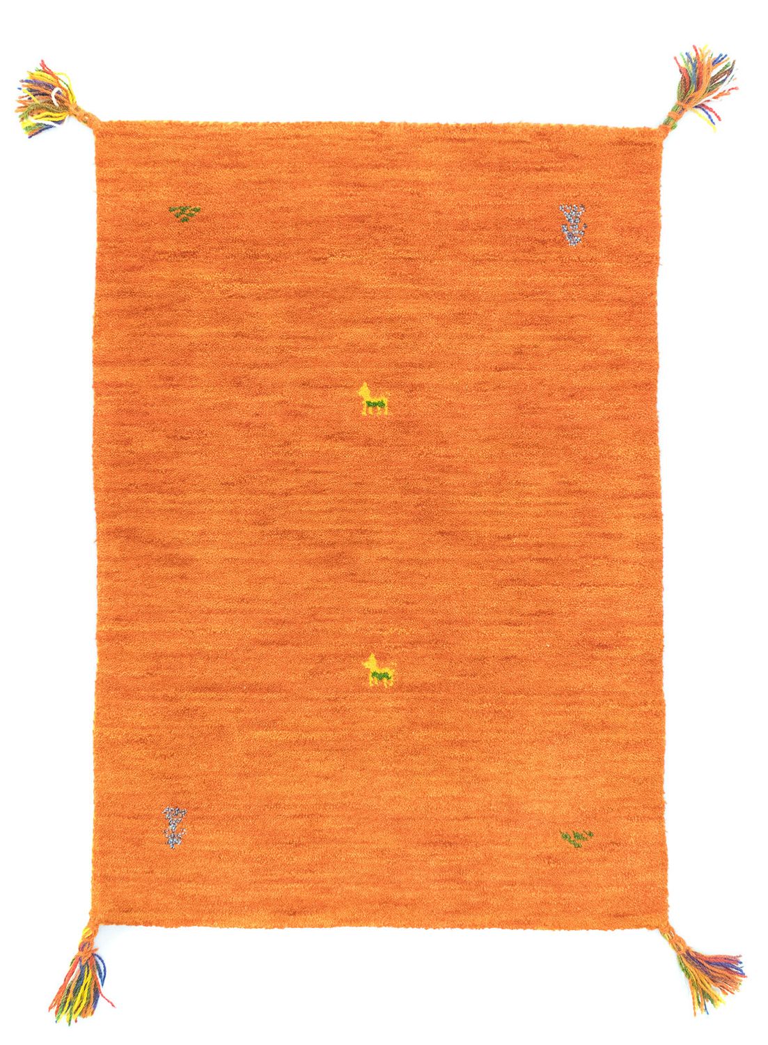 Kelim Modern Teppich Alaya - Image 4