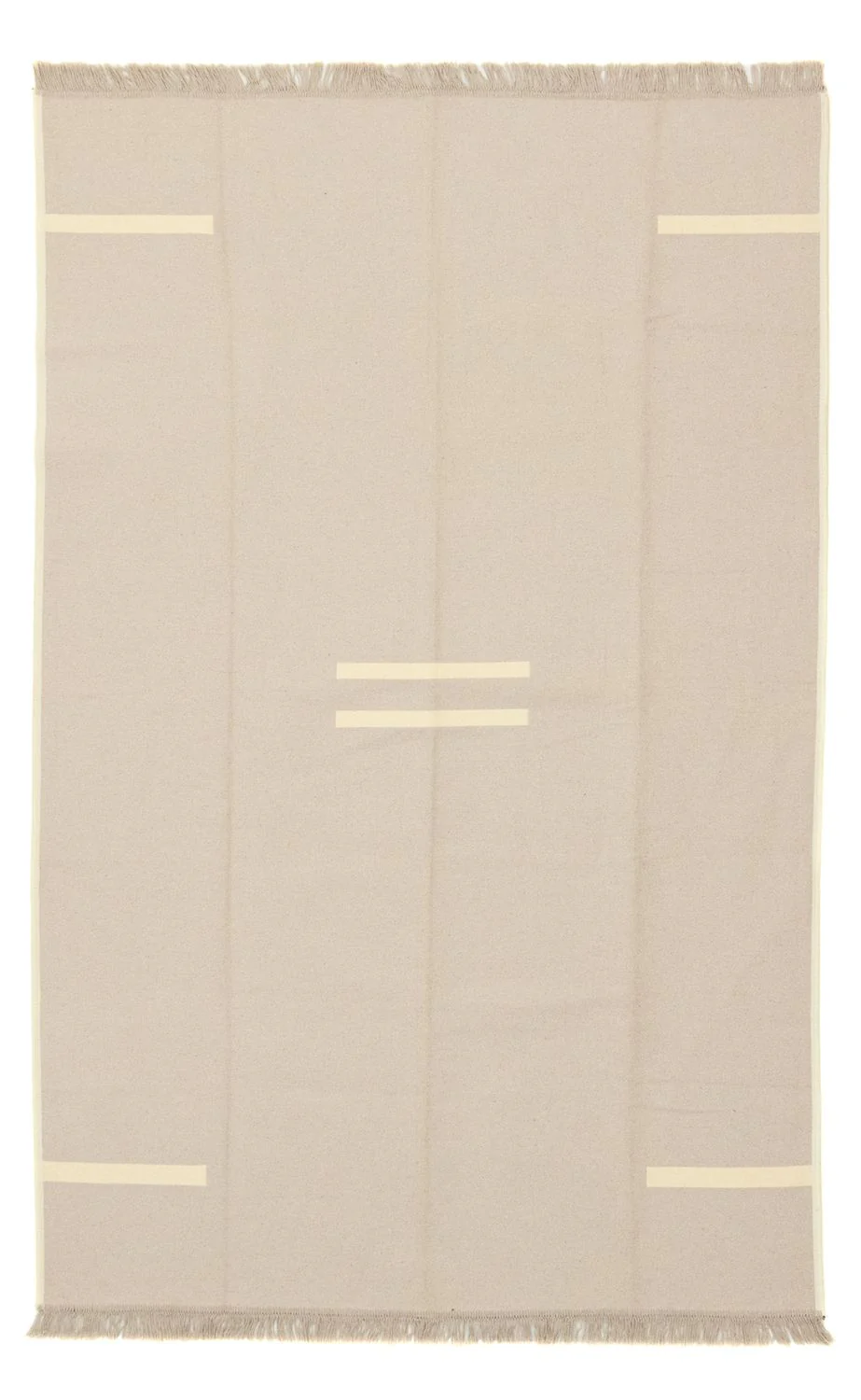 Kelim Modern Teppich Alaya - Image 5