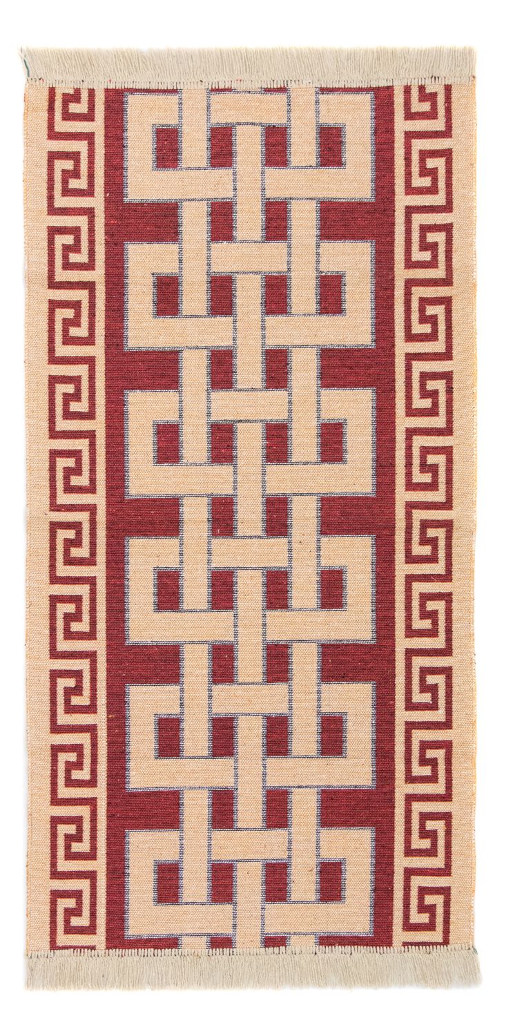 Kelim Teppich - Trendy »Nil« Läufer - Image 4