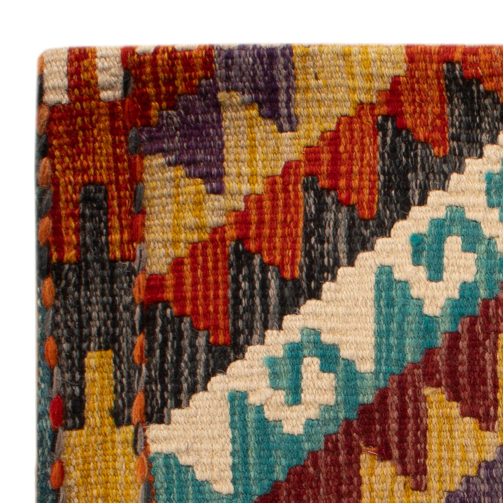 Kissen Teppich 50x50cm - Image 3