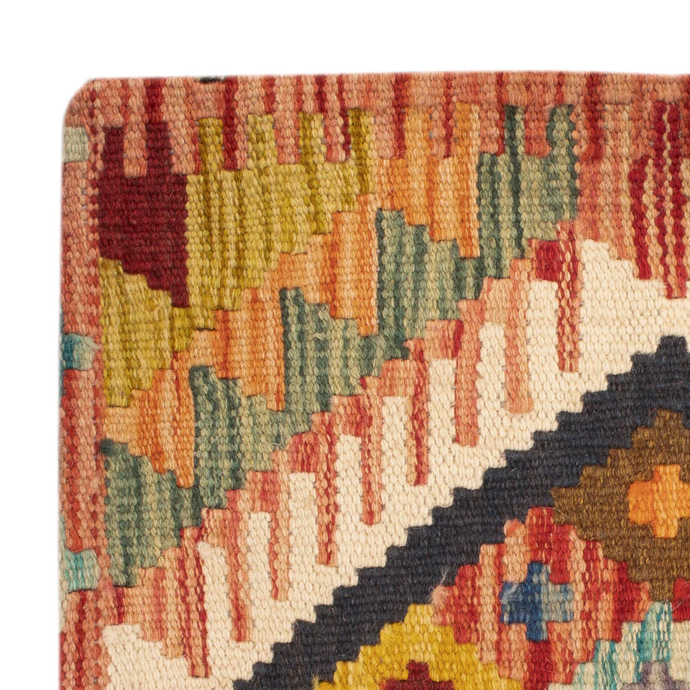 Kissen Teppich 50x50cm - Image 3