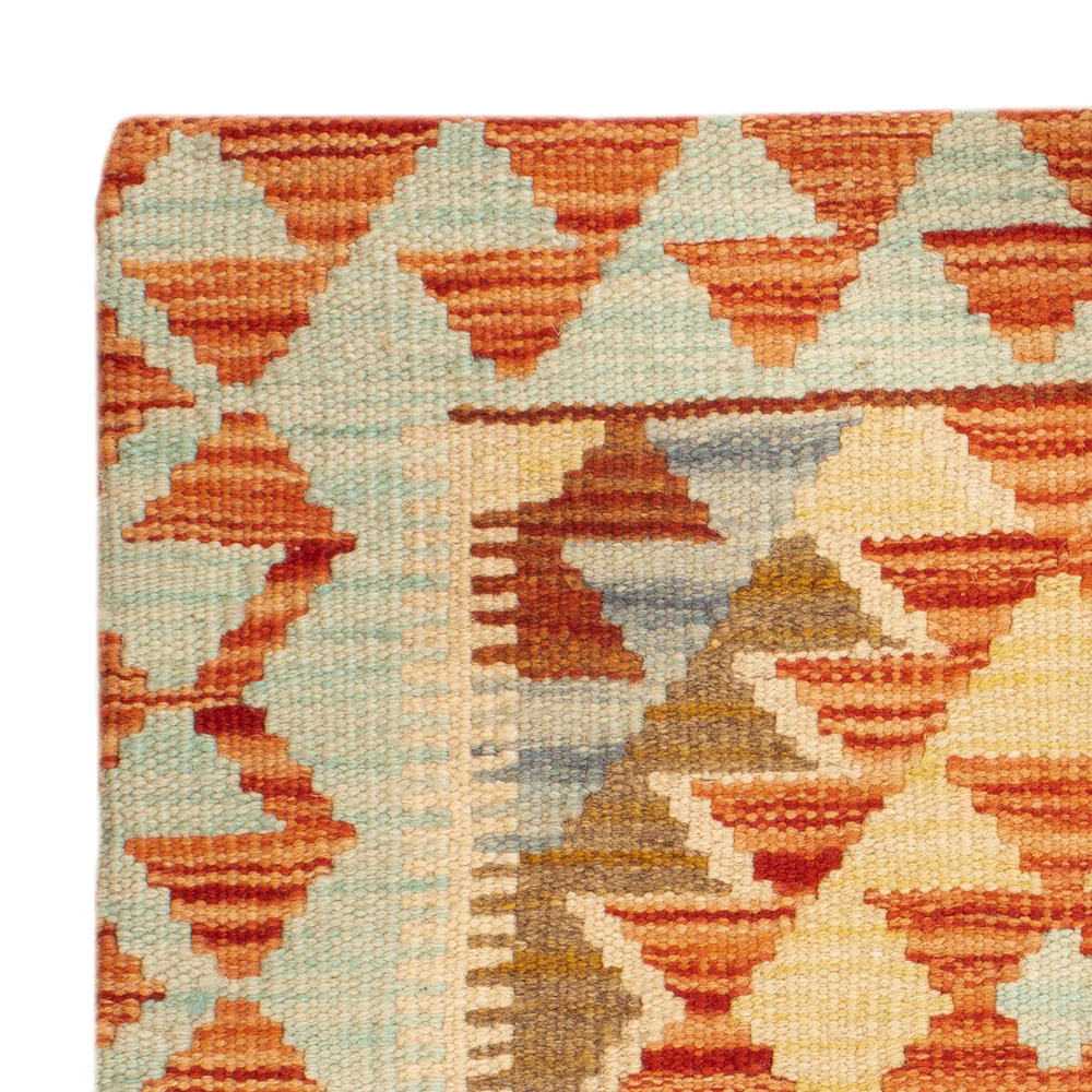 Kissen Teppich 50x50cm - Image 3