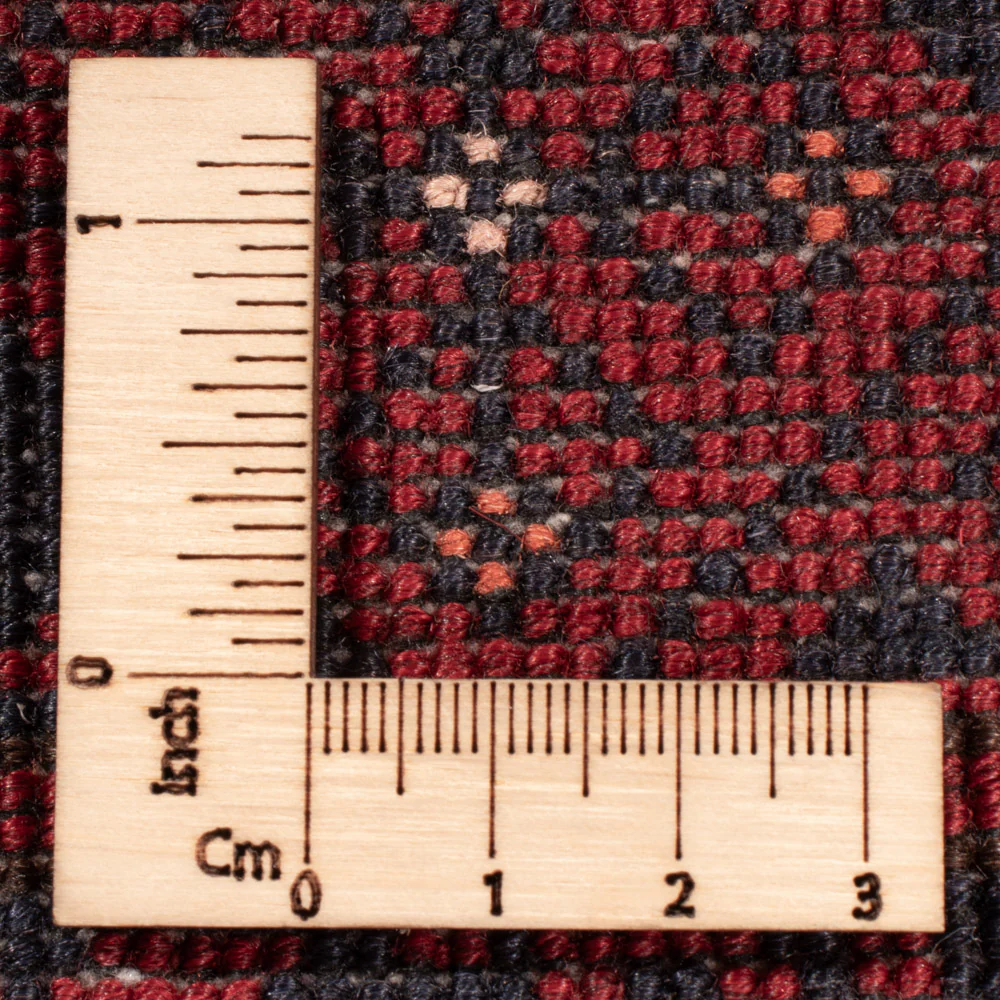 Afghan Teppich 384x84cm - Orientteppich - Image 6