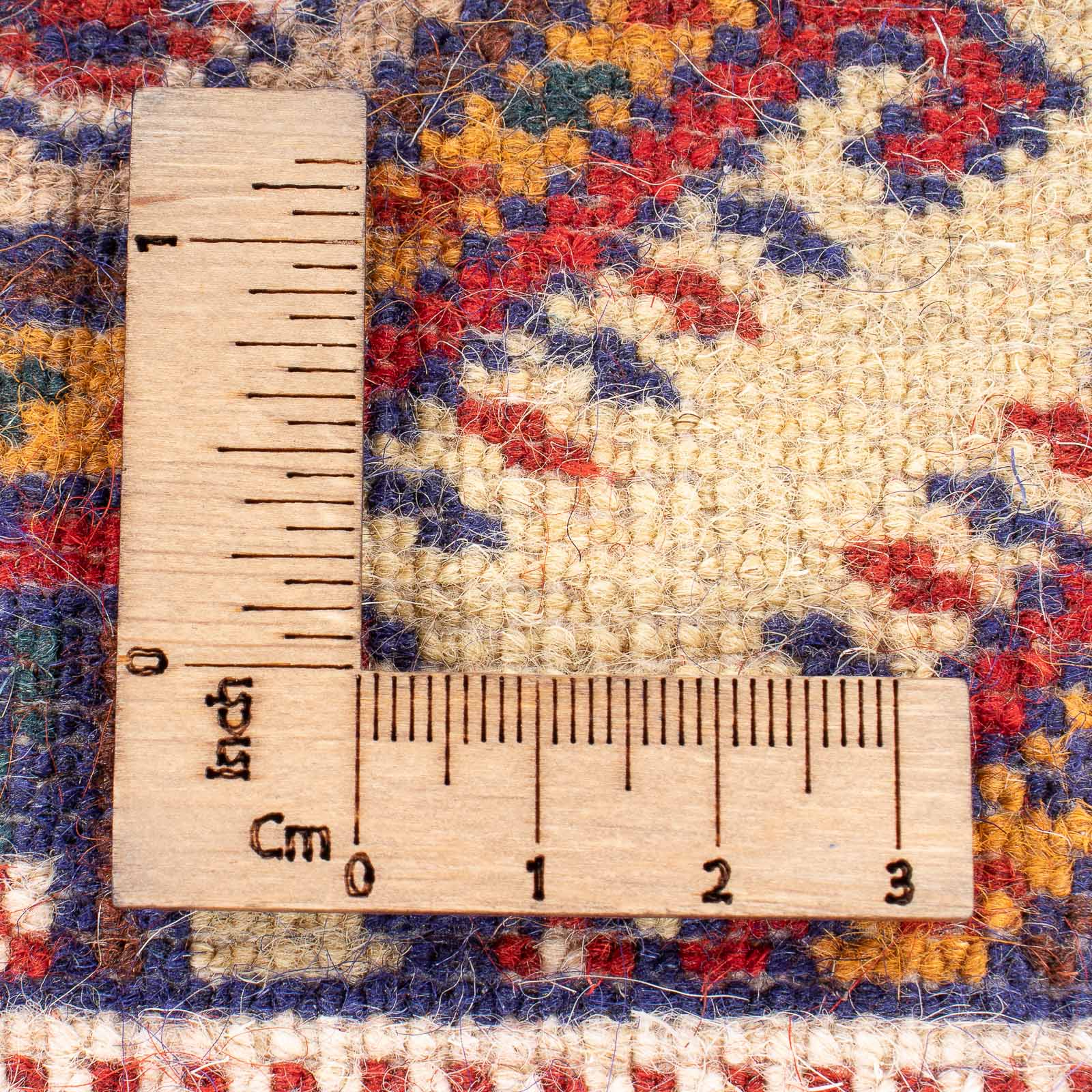 Afghan Teppich 390x90cm - Orientteppich - Image 6