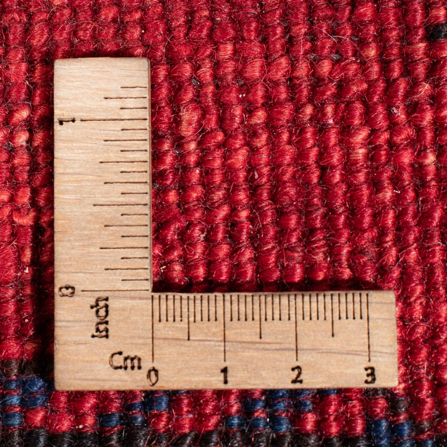 Afghan Teppich 395x75cm - Orientteppich - Image 6