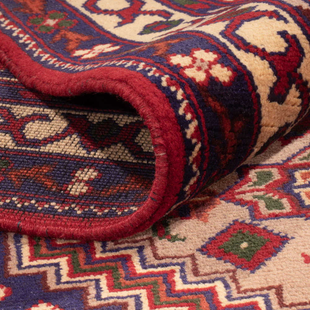 Afghan Teppich 403x296cm - Orientteppich - Image 4