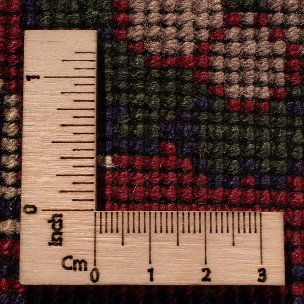 Afghan Teppich 403x296cm - Orientteppich - Image 6