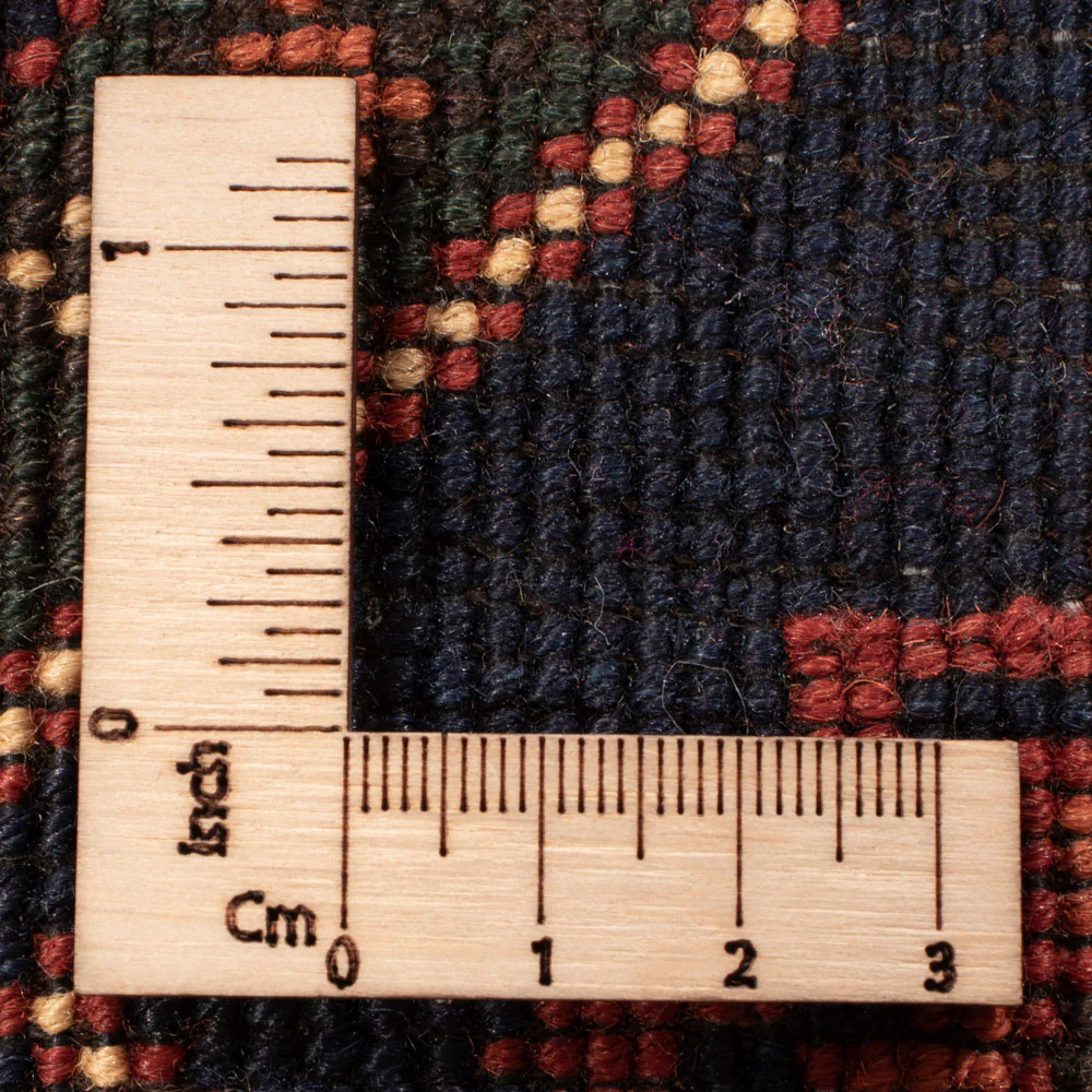 Afghan Teppich 409x86cm - Orientteppich - Image 6