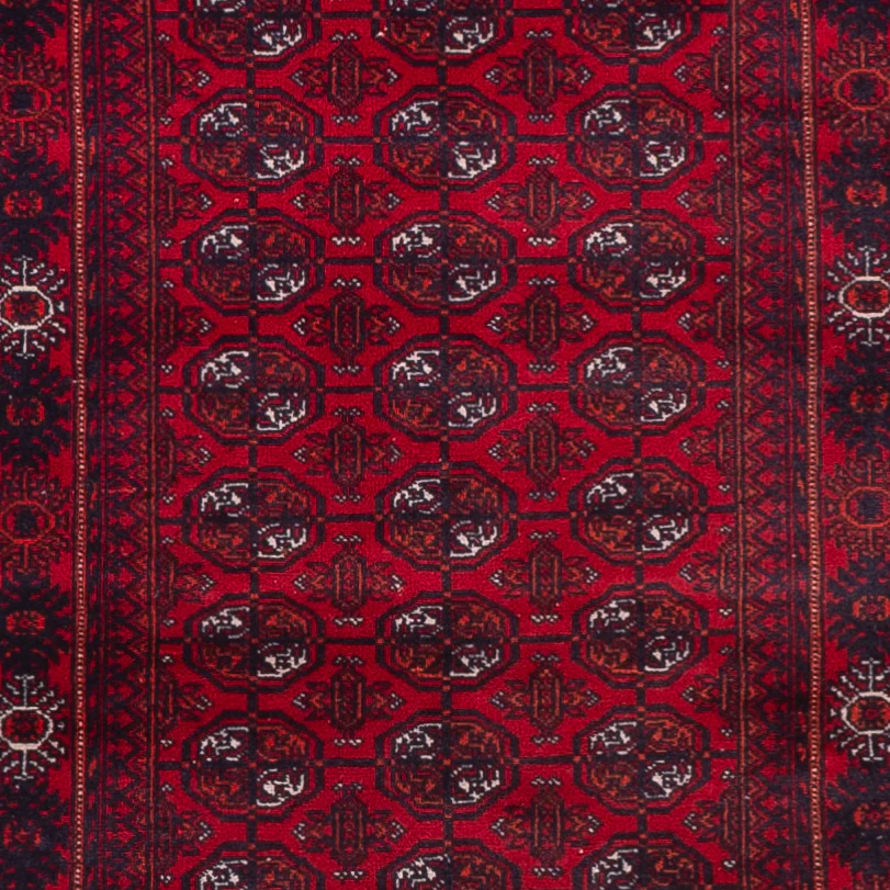 Buchara Teppich 294x84cm - Orientteppich - Image 2