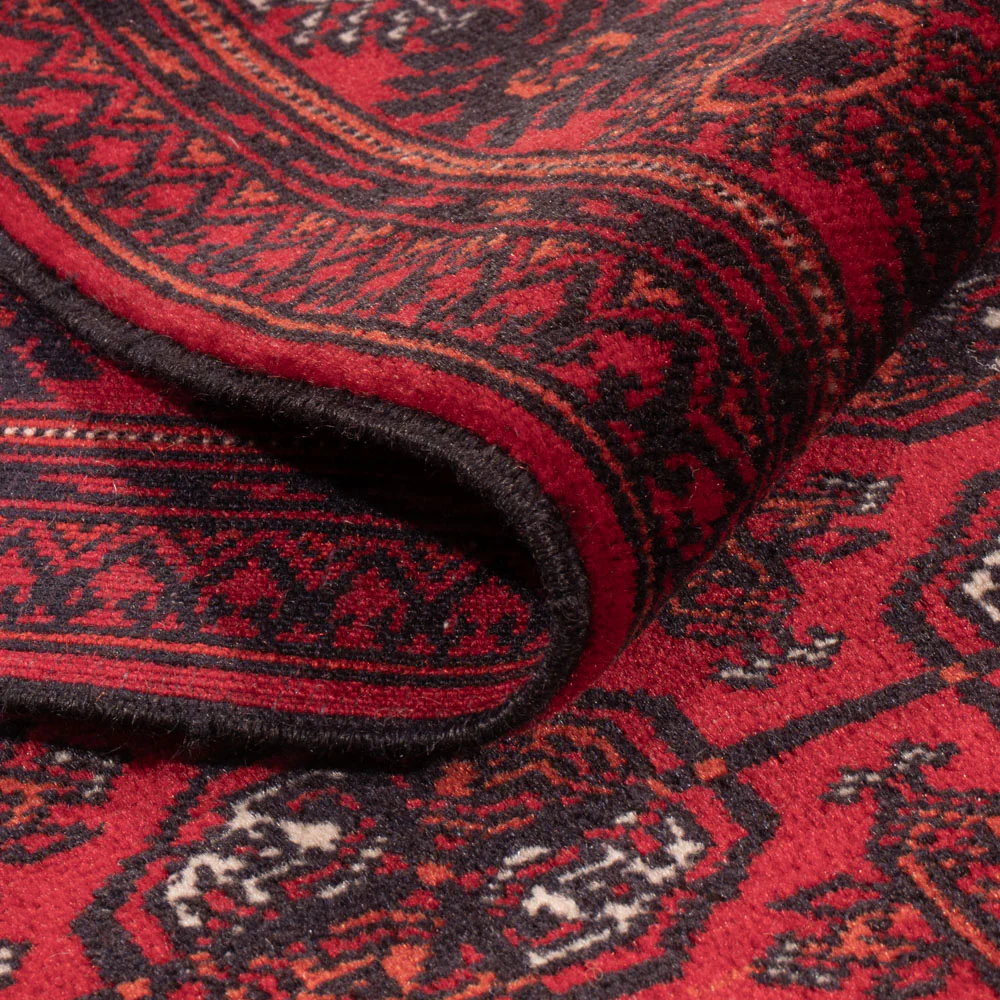 Buchara Teppich 294x84cm - Orientteppich - Image 4