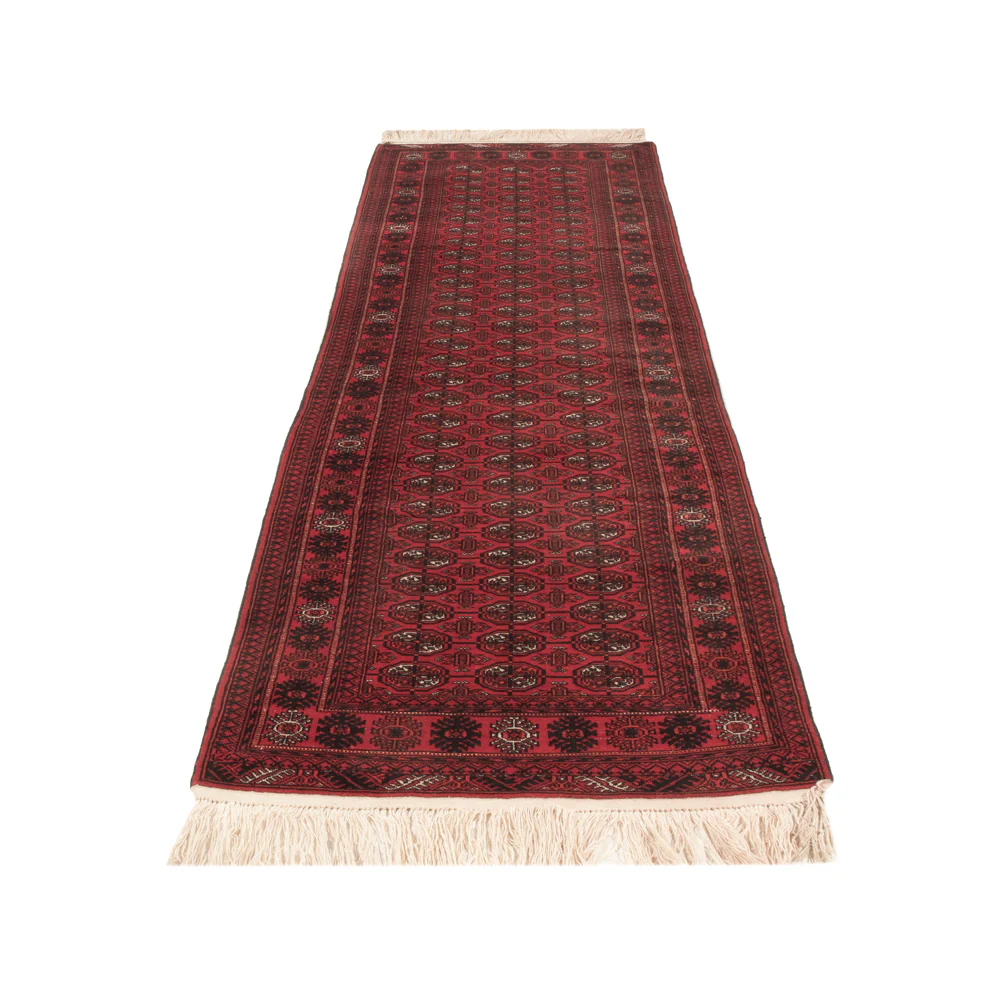 Buchara Teppich 294x84cm - Orientteppich - Image 5