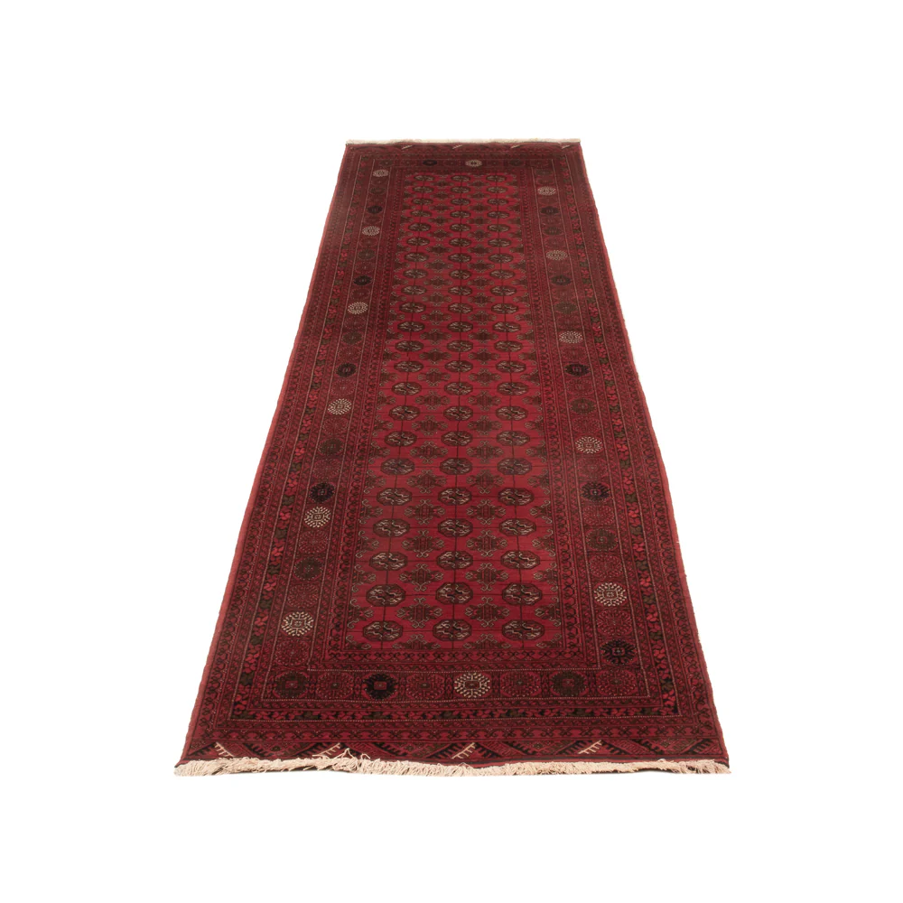 Buchara Teppich 296x78cm - Orientteppich - Image 5