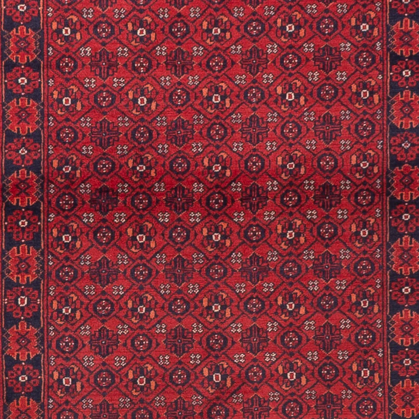 Buchara Teppich 332x76cm - Orientteppich - Image 2