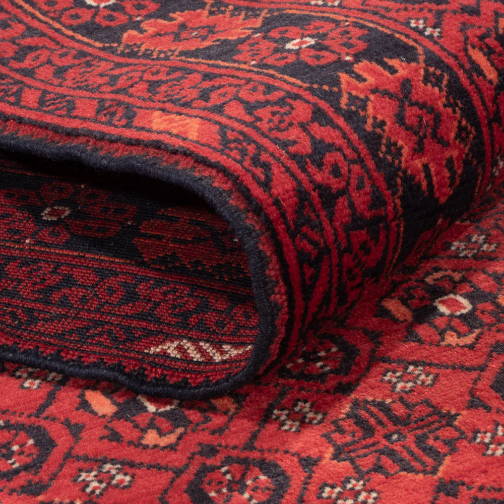 Buchara Teppich 332x76cm - Orientteppich - Image 4