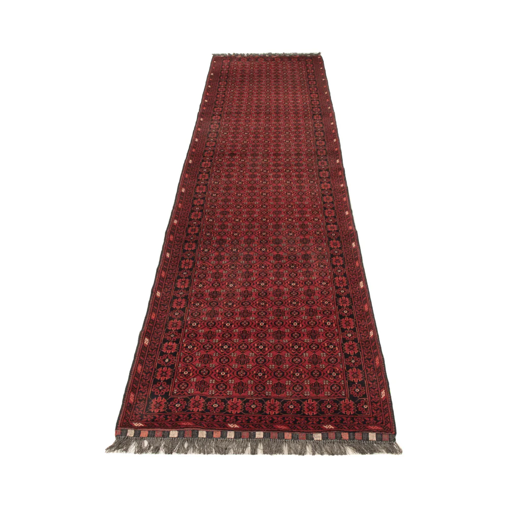 Buchara Teppich 332x76cm - Orientteppich - Image 5