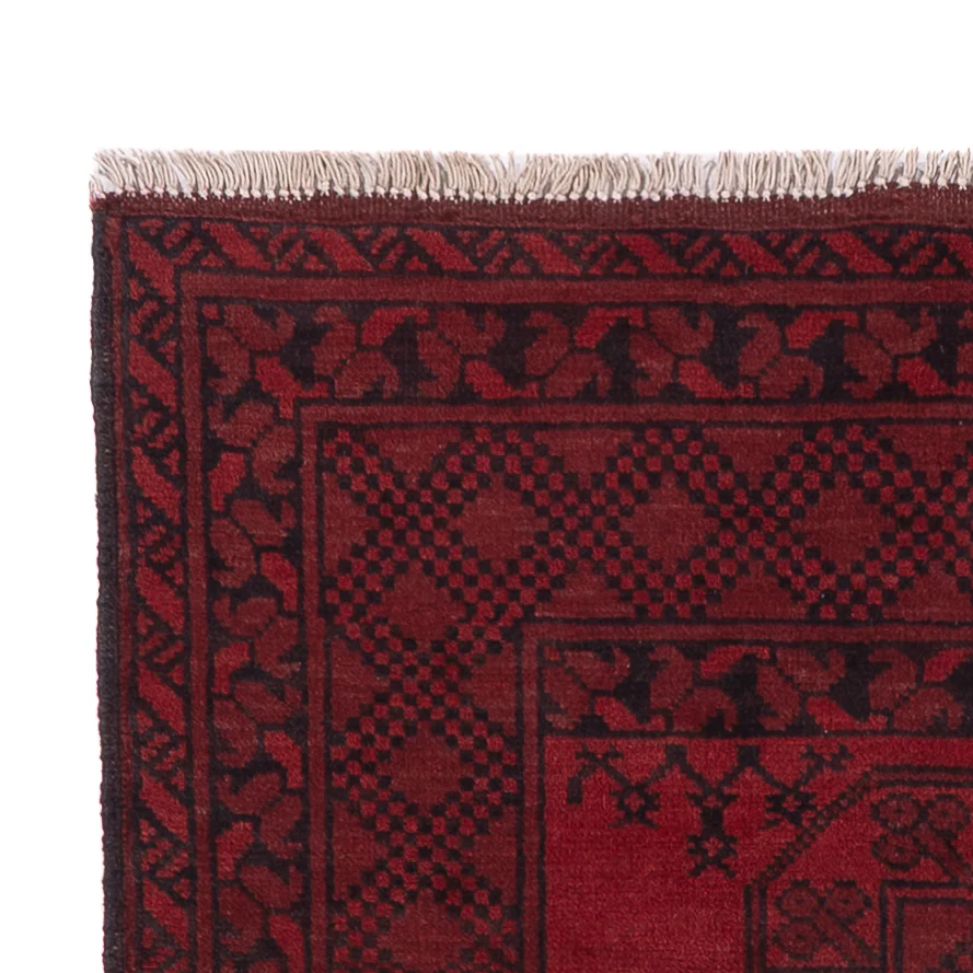 Akhche Teppich 187x95cm - Perserteppich - Image 3