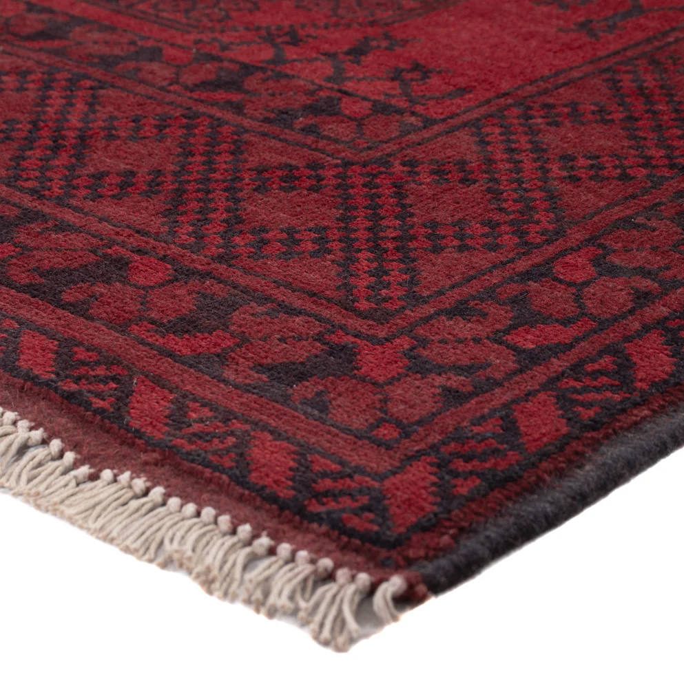 Akhche Teppich 187x95cm - Perserteppich - Image 4