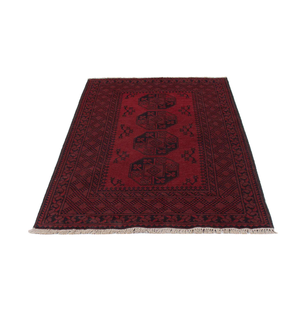 Akhche Teppich 194x100cm - Perserteppich - Image 6