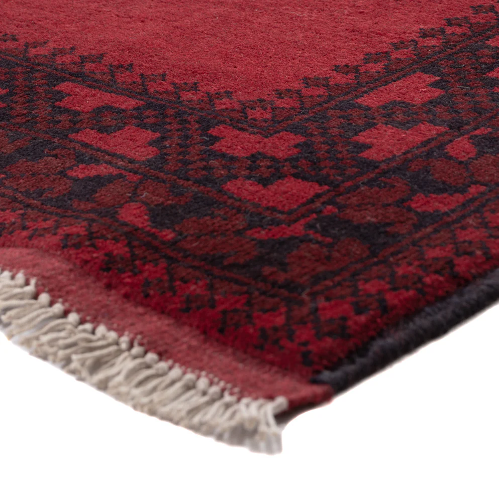 Akhche Teppich 293x80cm - Perserteppich - Image 4