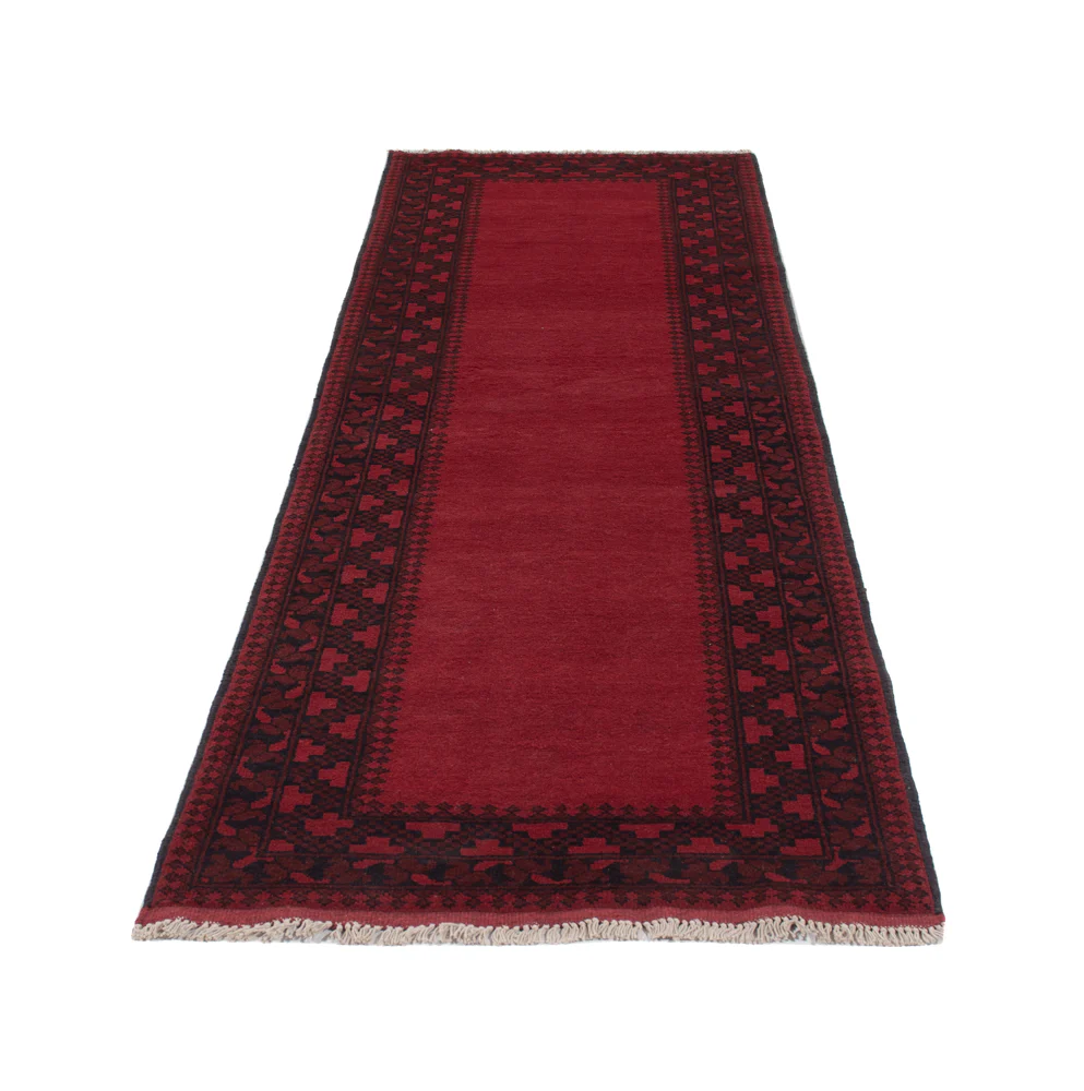 Akhche Teppich 293x80cm - Perserteppich - Image 6