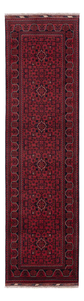 Khal Mohammadi Teppich 292x80cm - Orientteppich
