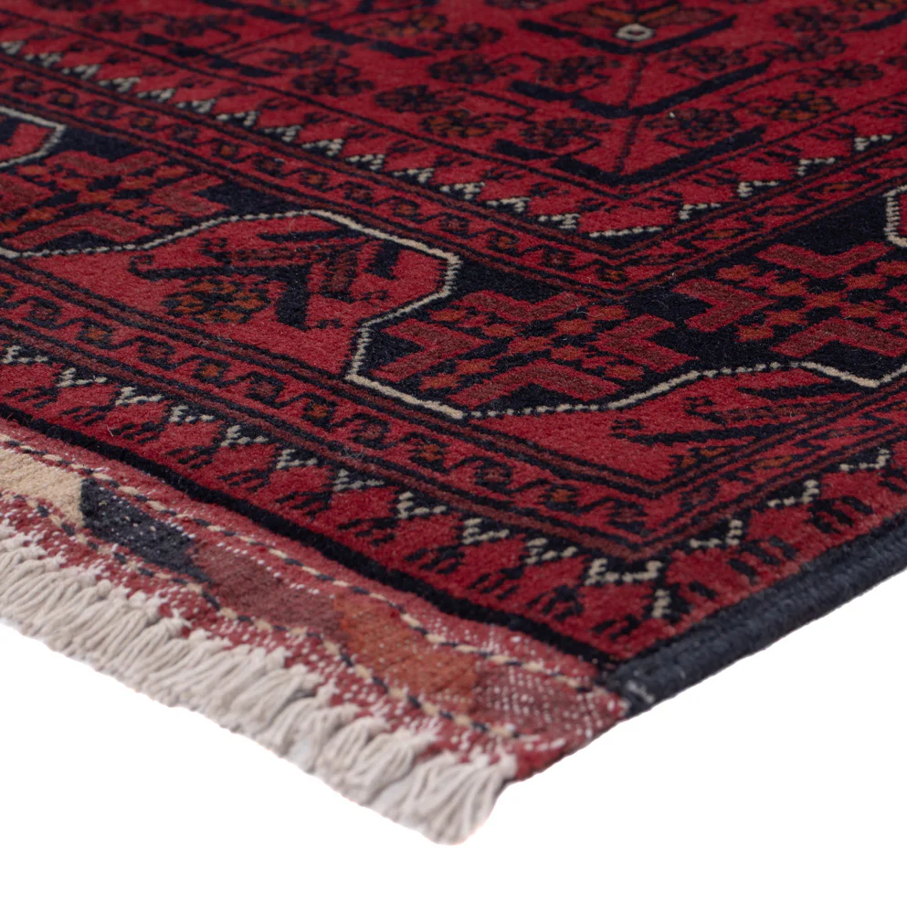 Khal Mohammadi Teppich 292x80cm - Orientteppich - Image 4