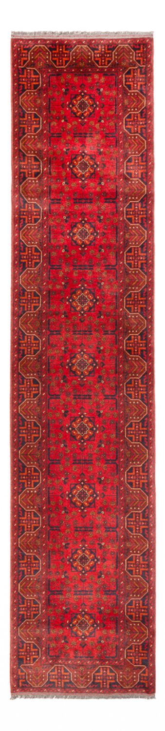 Khal Mohammadi Teppich 395x80cm - Orientteppich