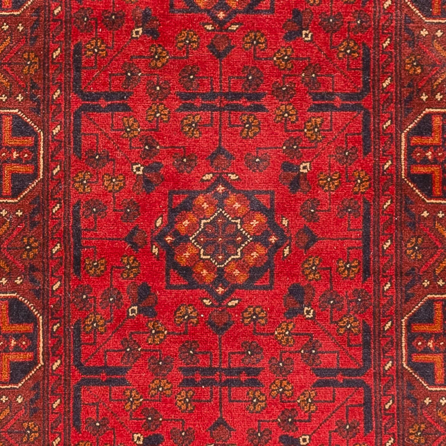 Khal Mohammadi Teppich 395x80cm - Orientteppich - Image 2