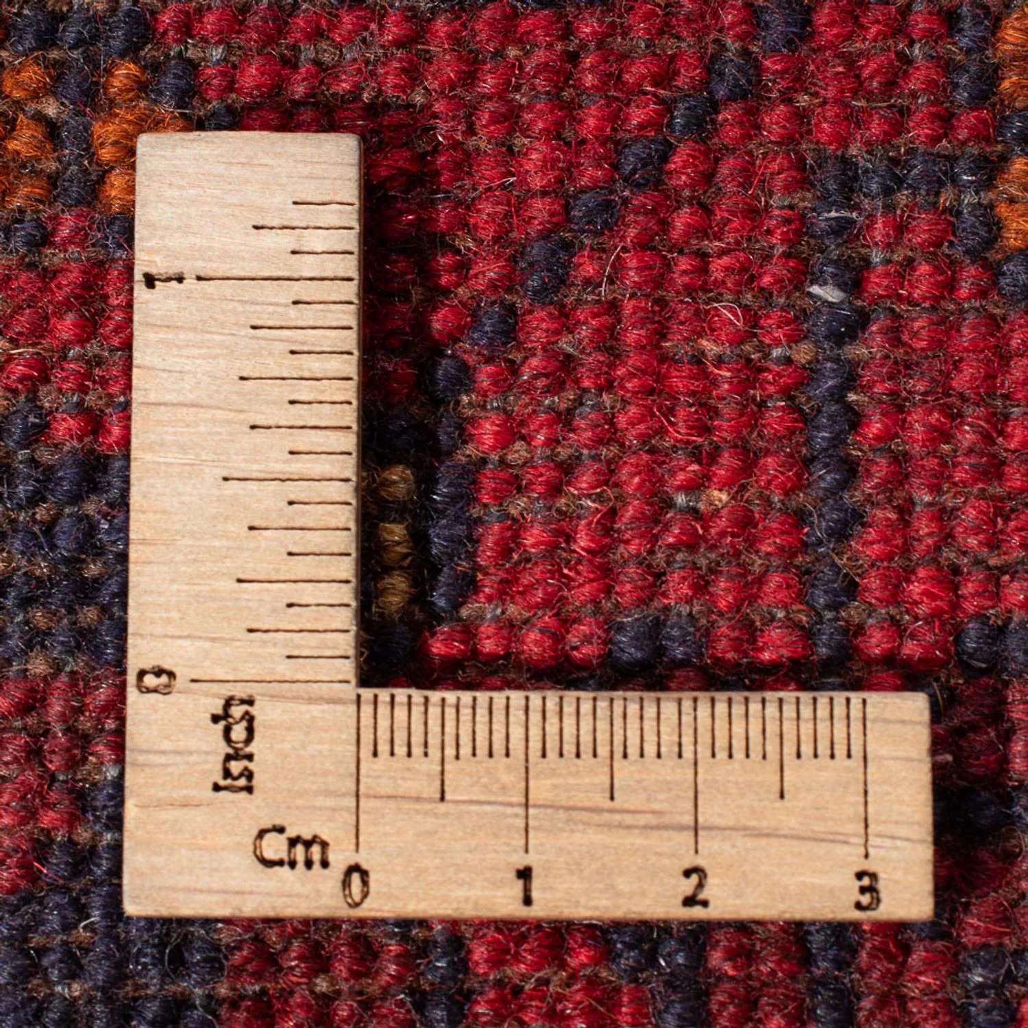 Khal Mohammadi Teppich 395x80cm - Orientteppich - Image 7