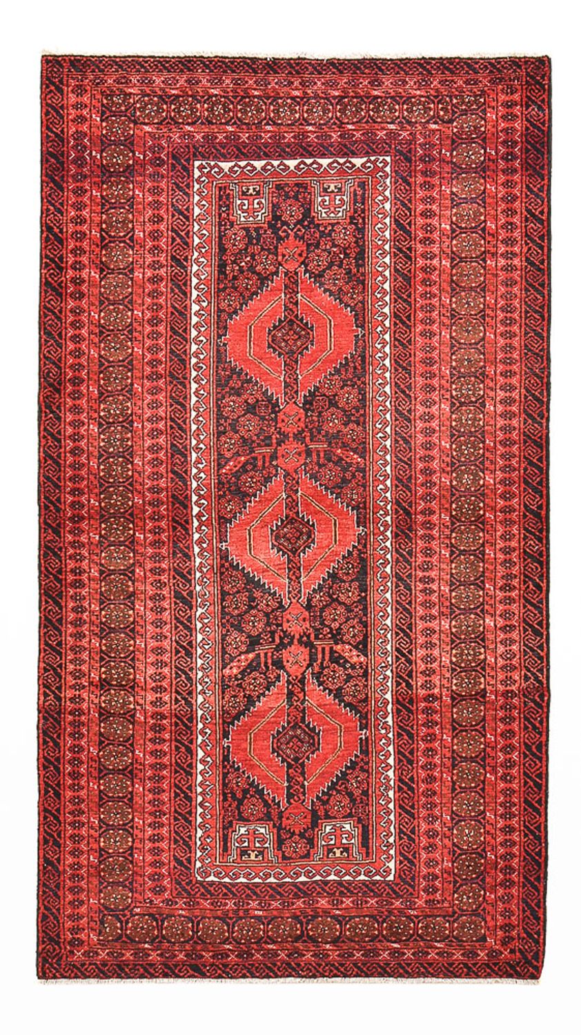Belutsch Teppich 180x100cm - Orientteppich