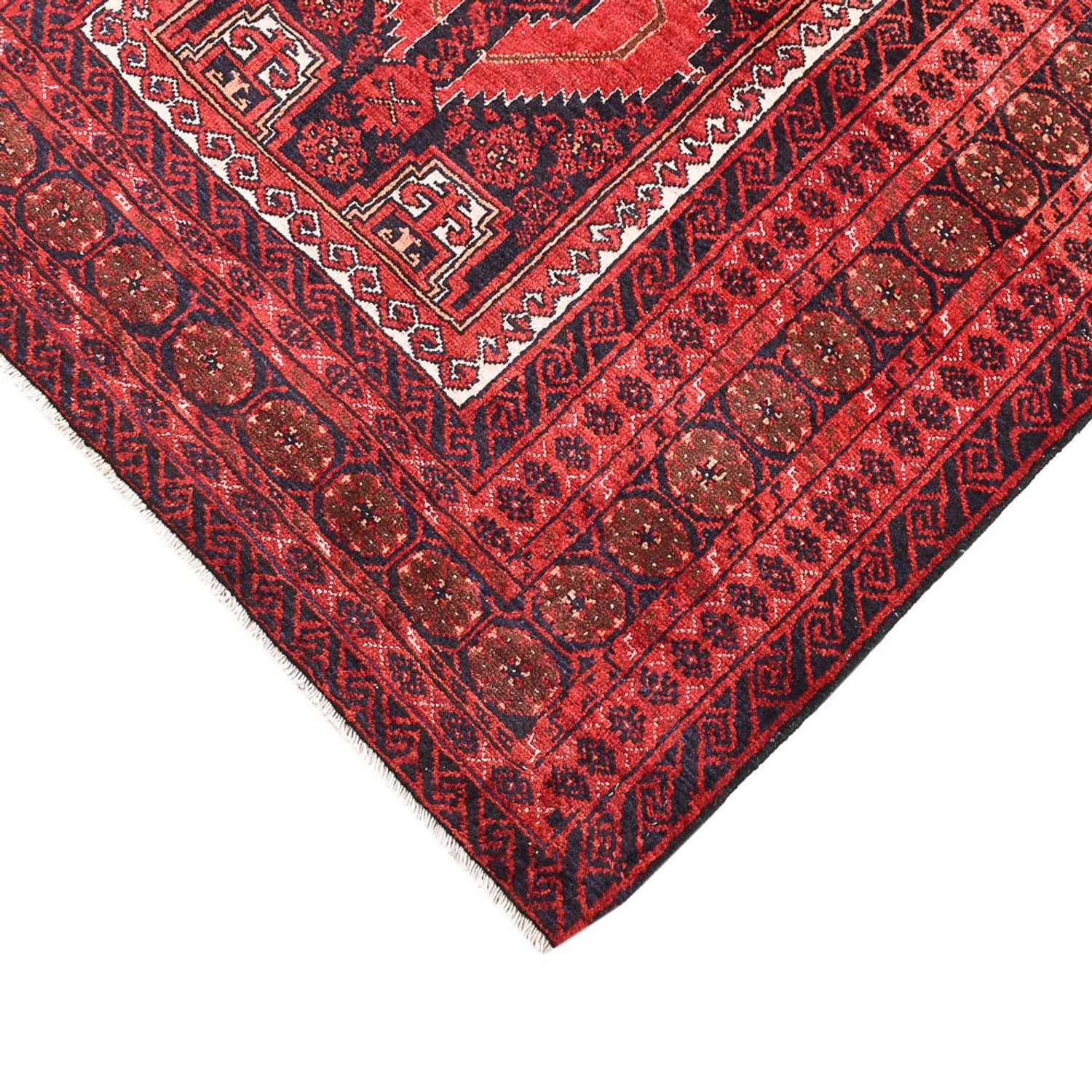 Belutsch Teppich 180x100cm - Orientteppich - Image 2