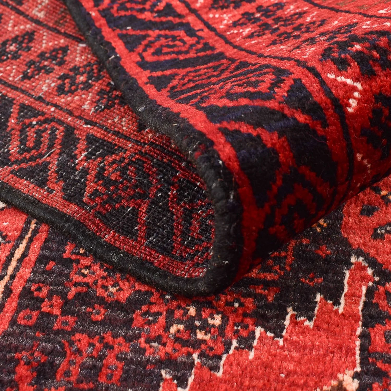 Belutsch Teppich 180x100cm - Orientteppich - Image 4