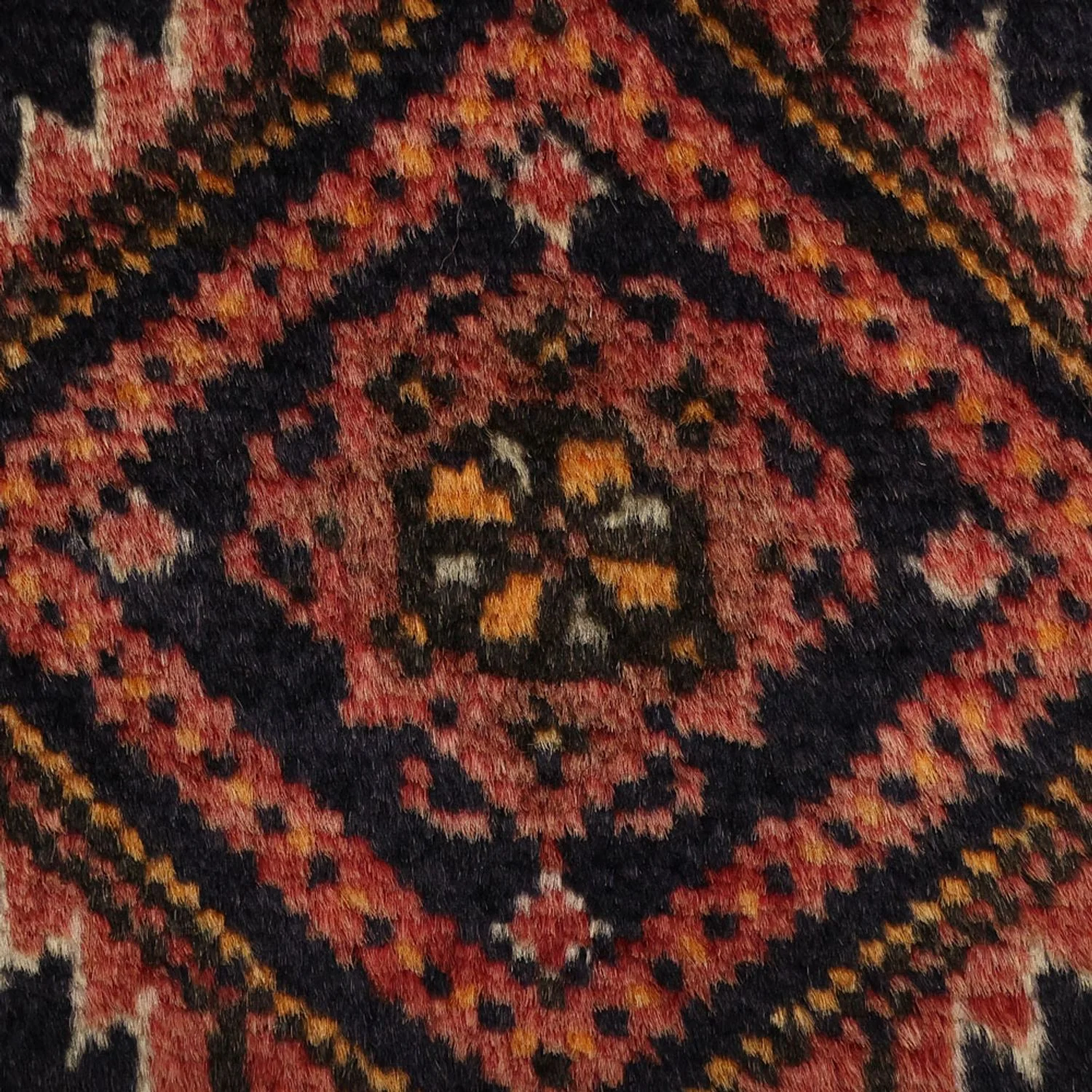 Belutsch Teppich 186x101cm - Orientteppich - Image 2