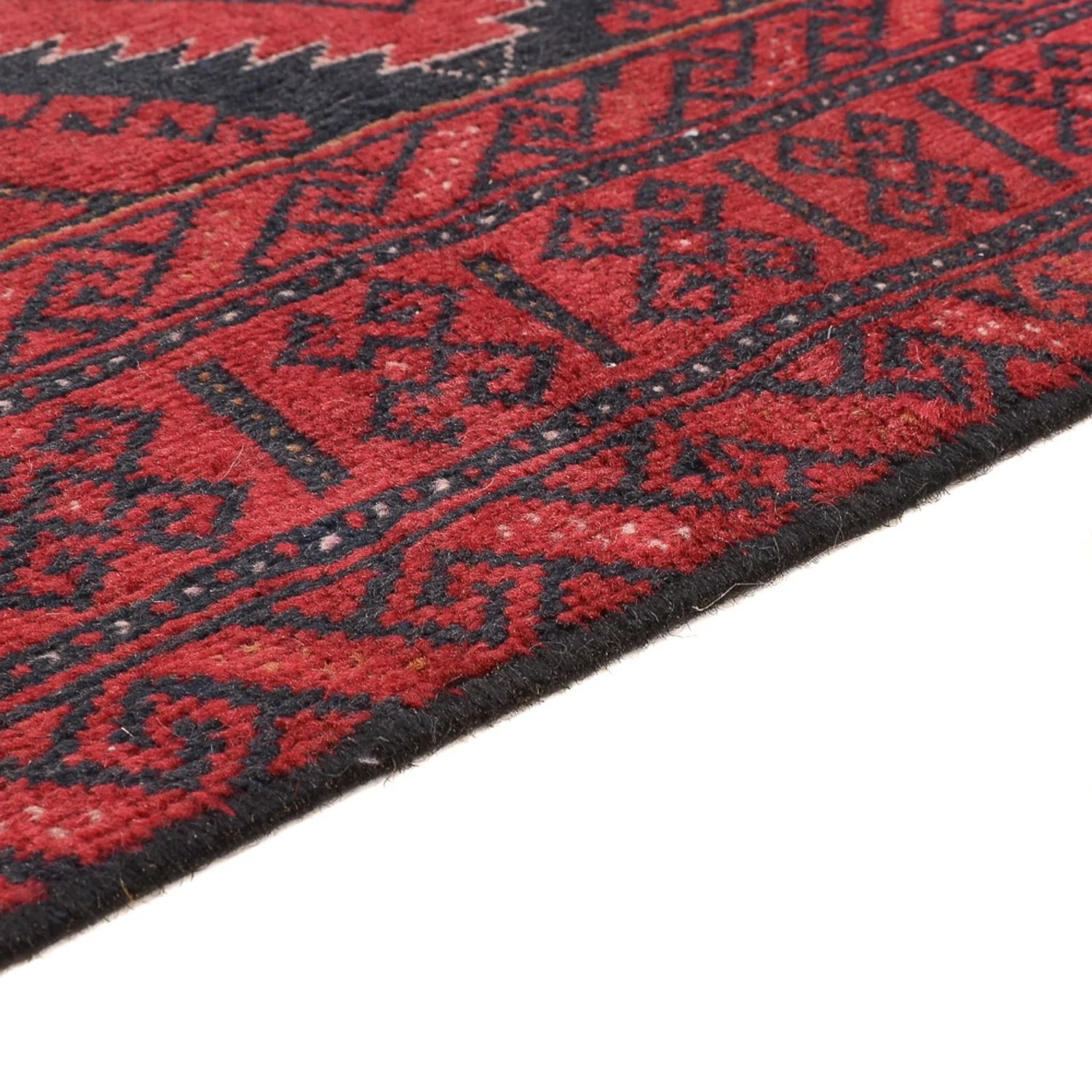 Belutsch Teppich 188x100cm - Orientteppich - Image 3