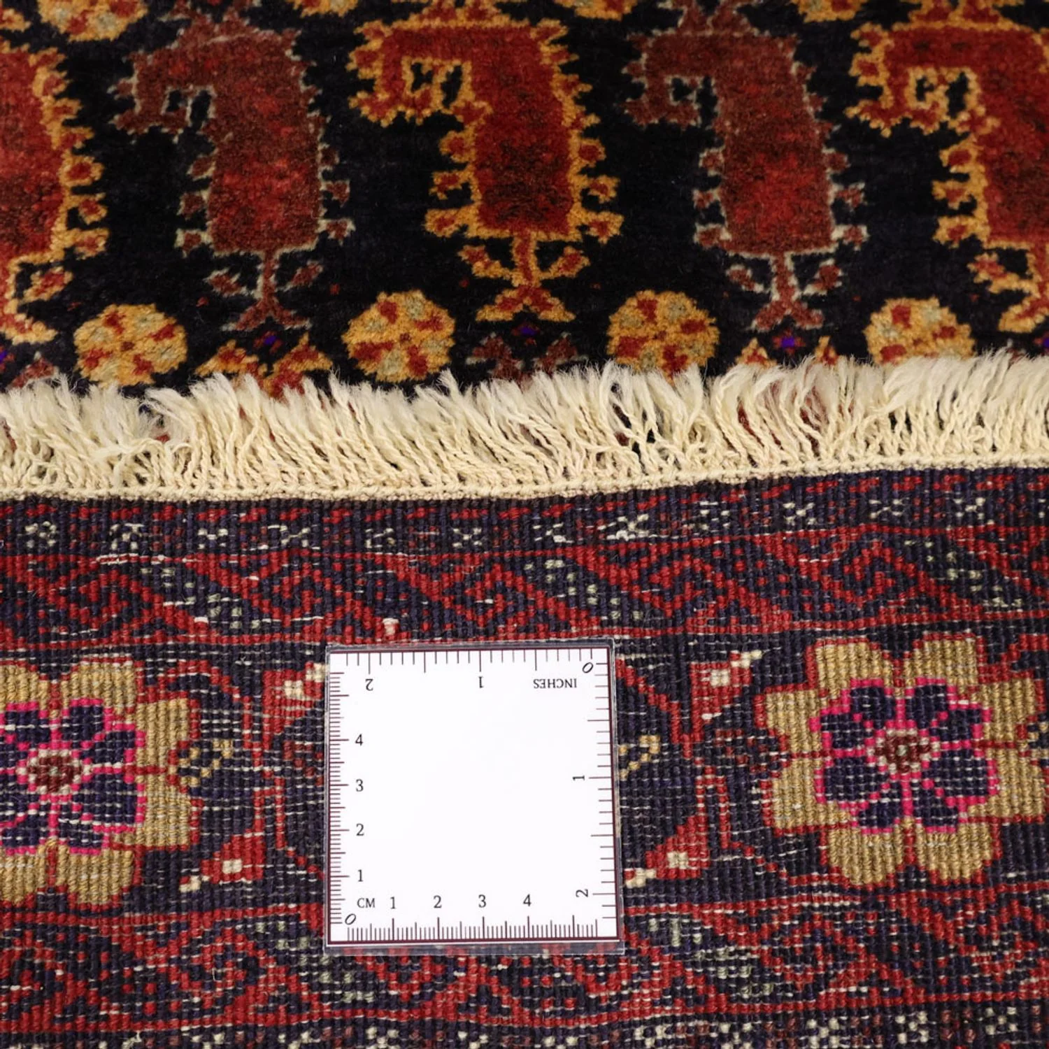 Belutsch Teppich 190x98cm - Orientteppich - Image 7