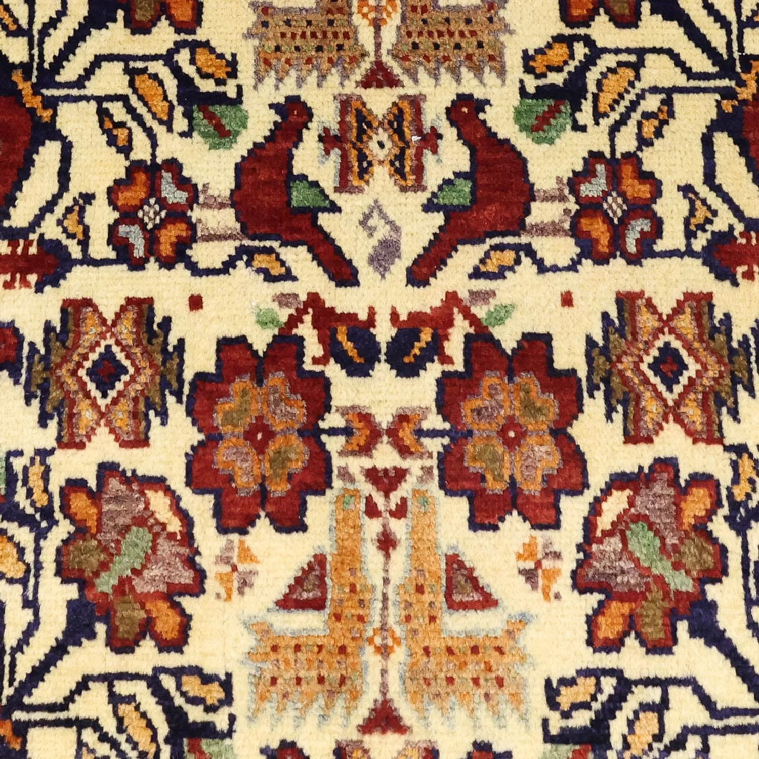 Belutsch Teppich 191x97cm - Orientteppich - Image 2
