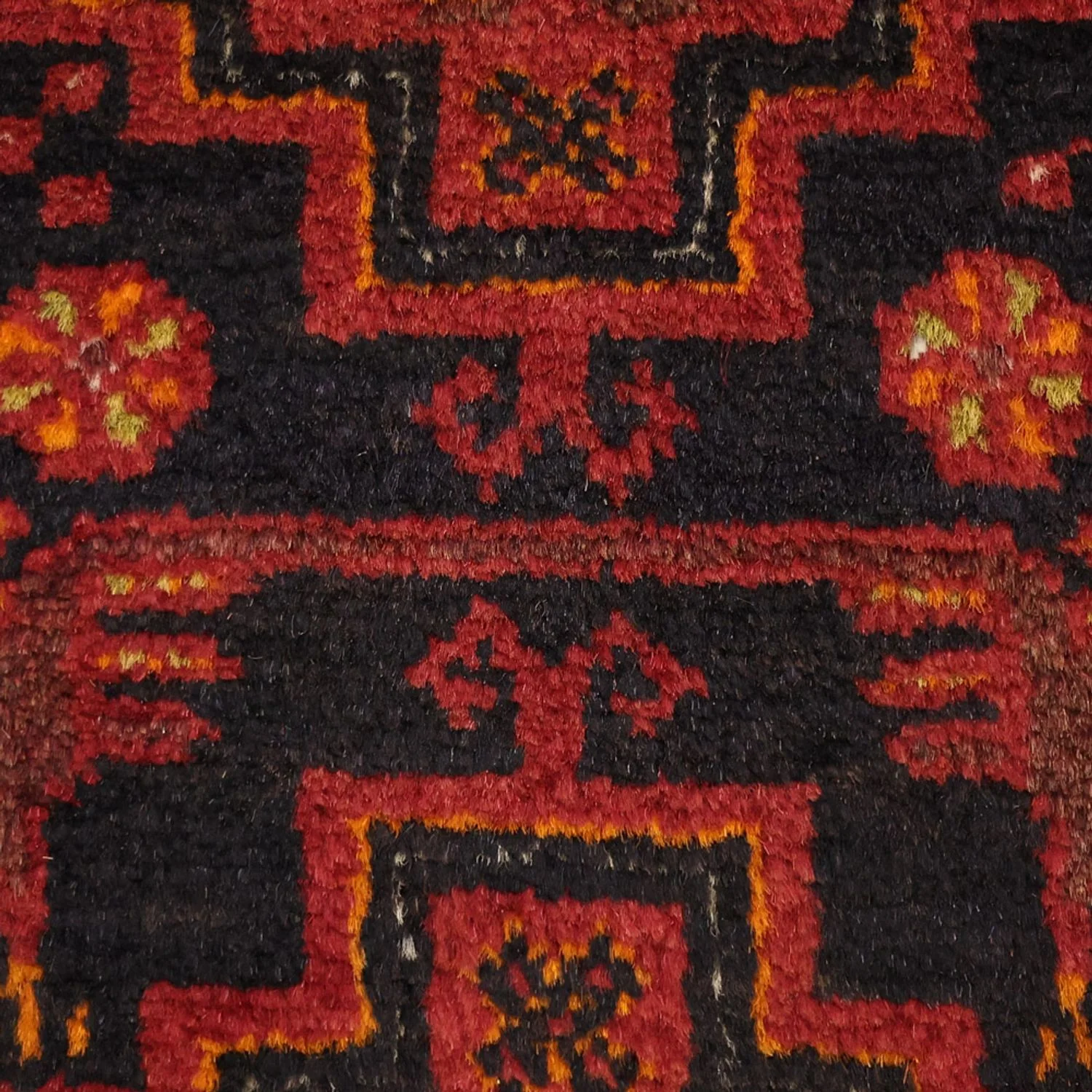 Belutsch Teppich 192x100cm - Orientteppich - Image 2