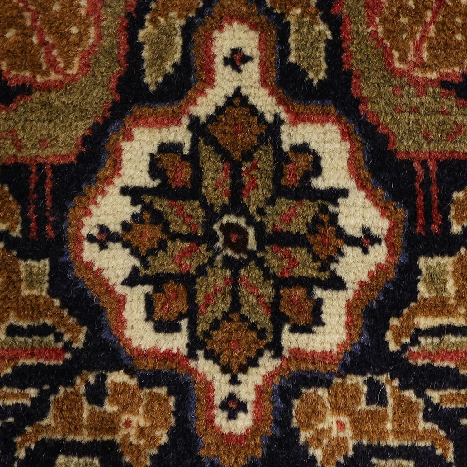 Belutsch Teppich 193x104cm - Orientteppich - Image 2