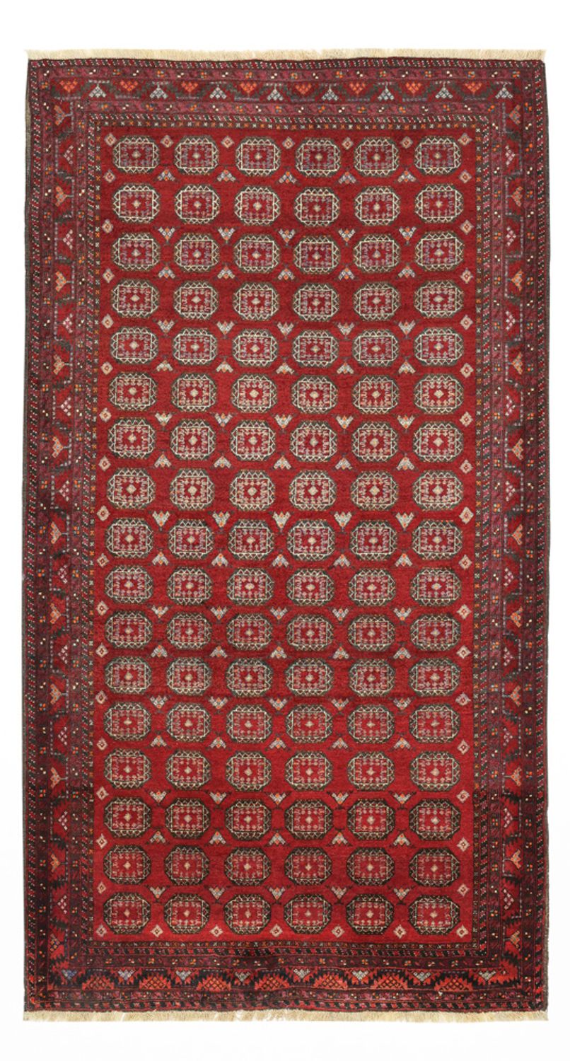 Belutsch Teppich 193x108cm - Orientteppich