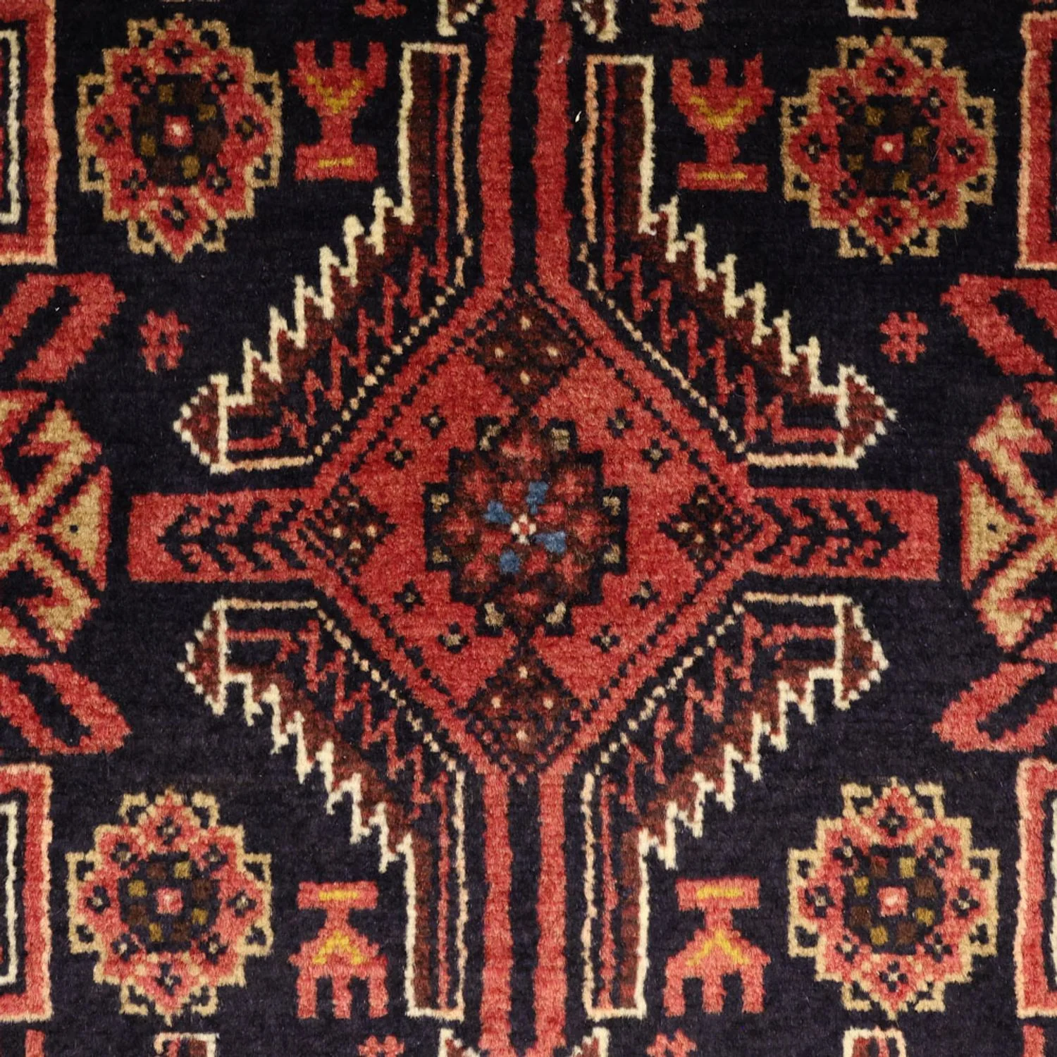 Belutsch Teppich 195x100cm - Orientteppich - Image 2