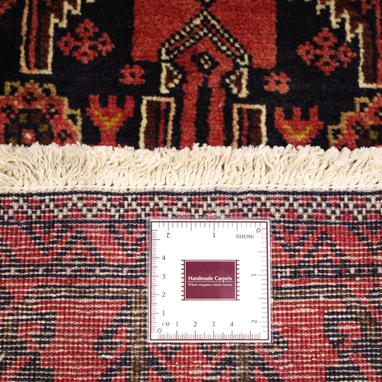 Belutsch Teppich 195x100cm - Orientteppich - Image 7