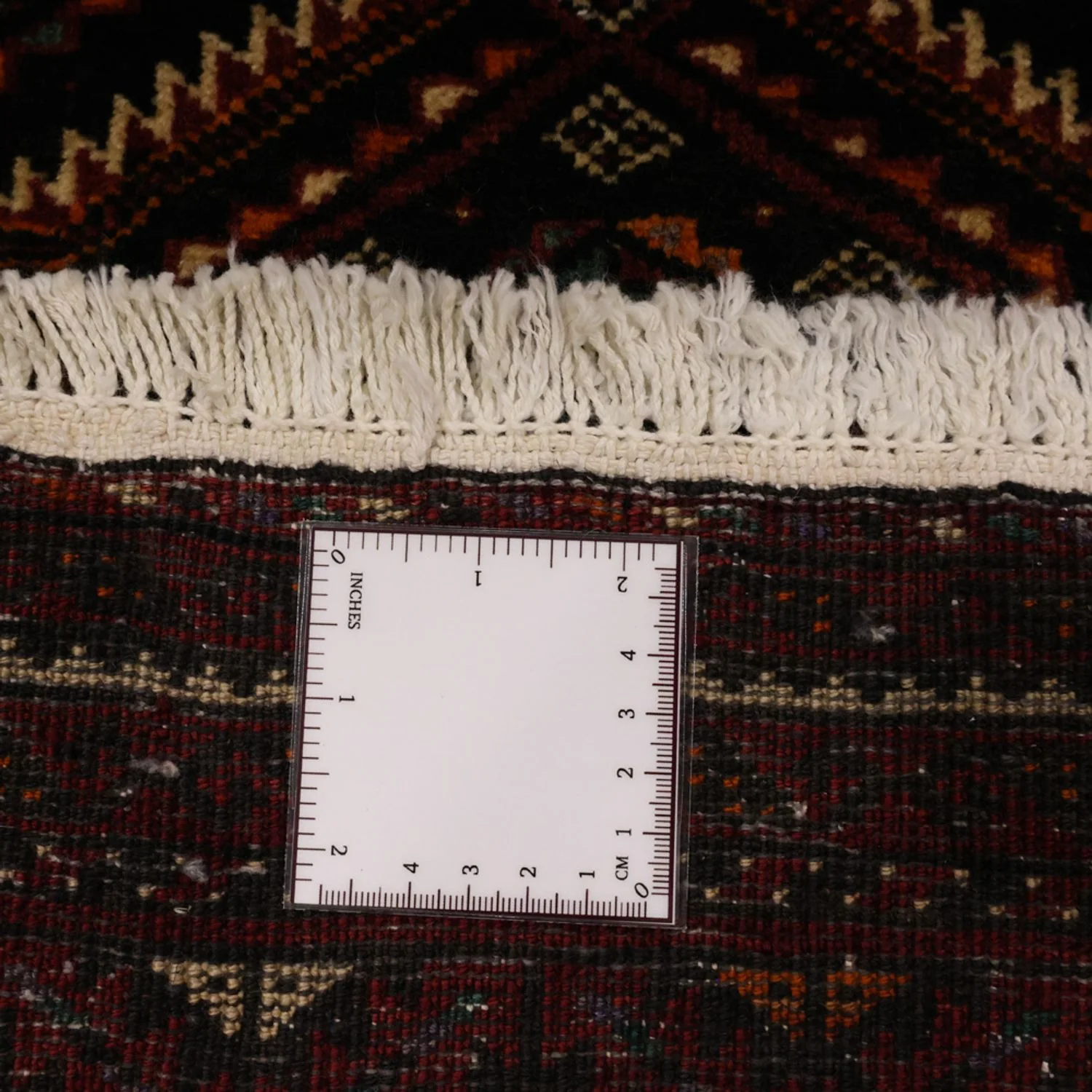 Belutsch Teppich 195x98cm - Orientteppich - Image 7