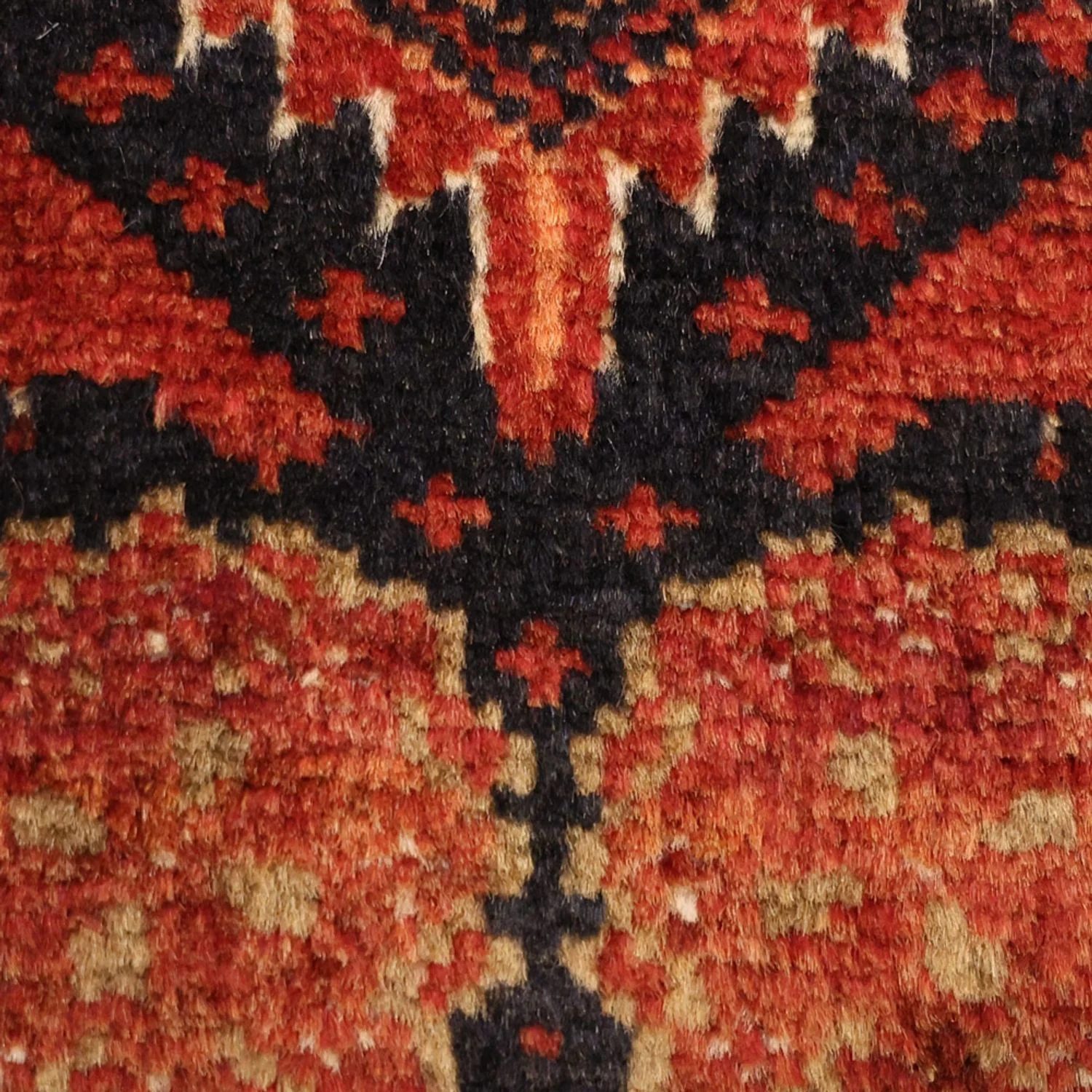 Belutsch Teppich 198x102cm - Orientteppich - Image 2