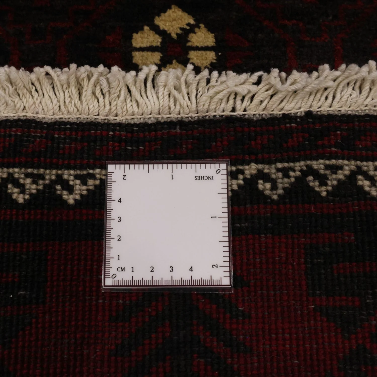 Belutsch Teppich 199x102cm - Orientteppich - Image 7